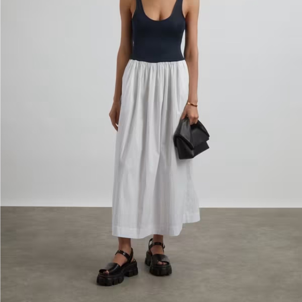 Solid & Striped Samantha dress in large